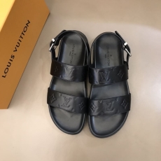 Louis Vuitton Slippers